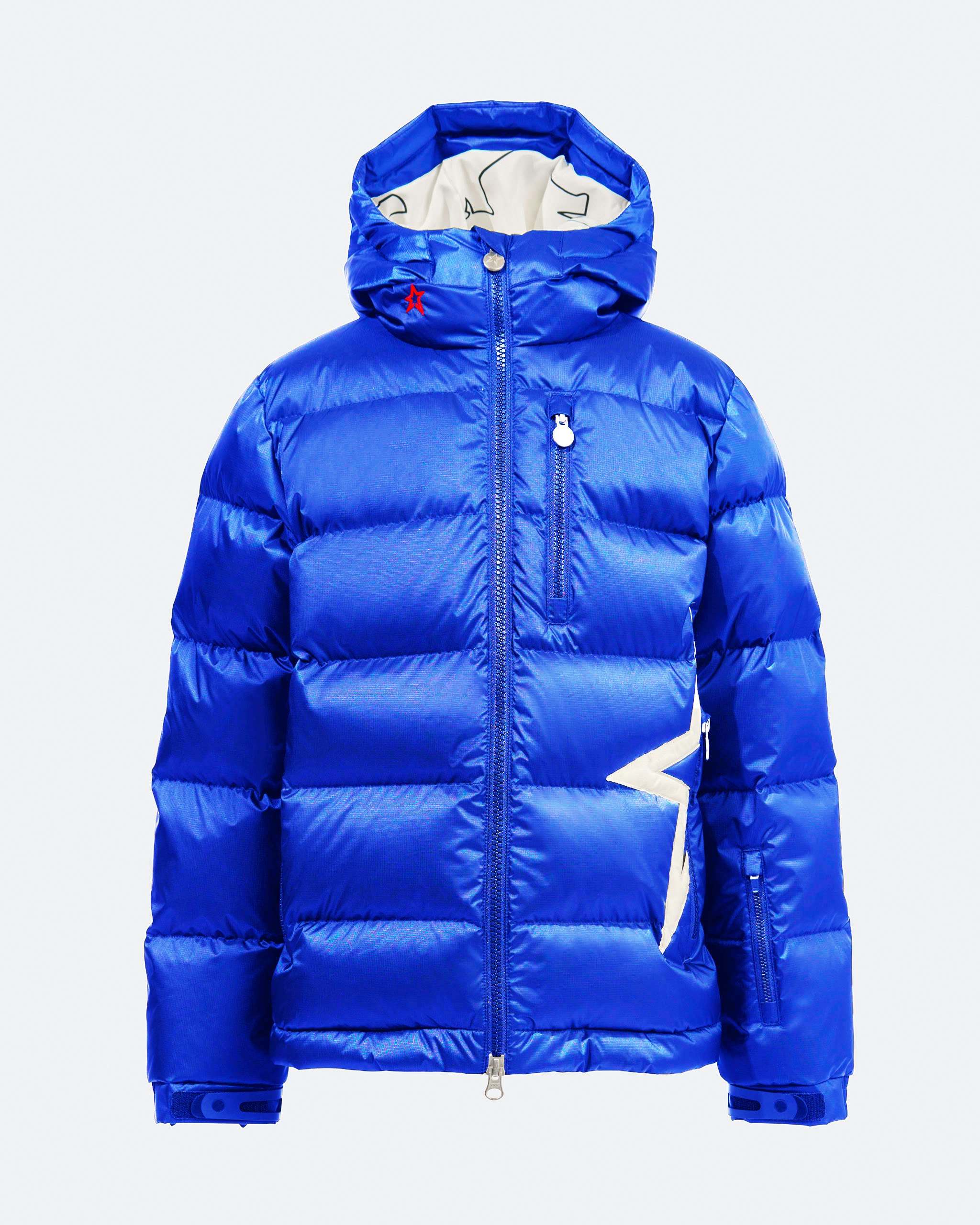 Super Mojo Jacket 0
