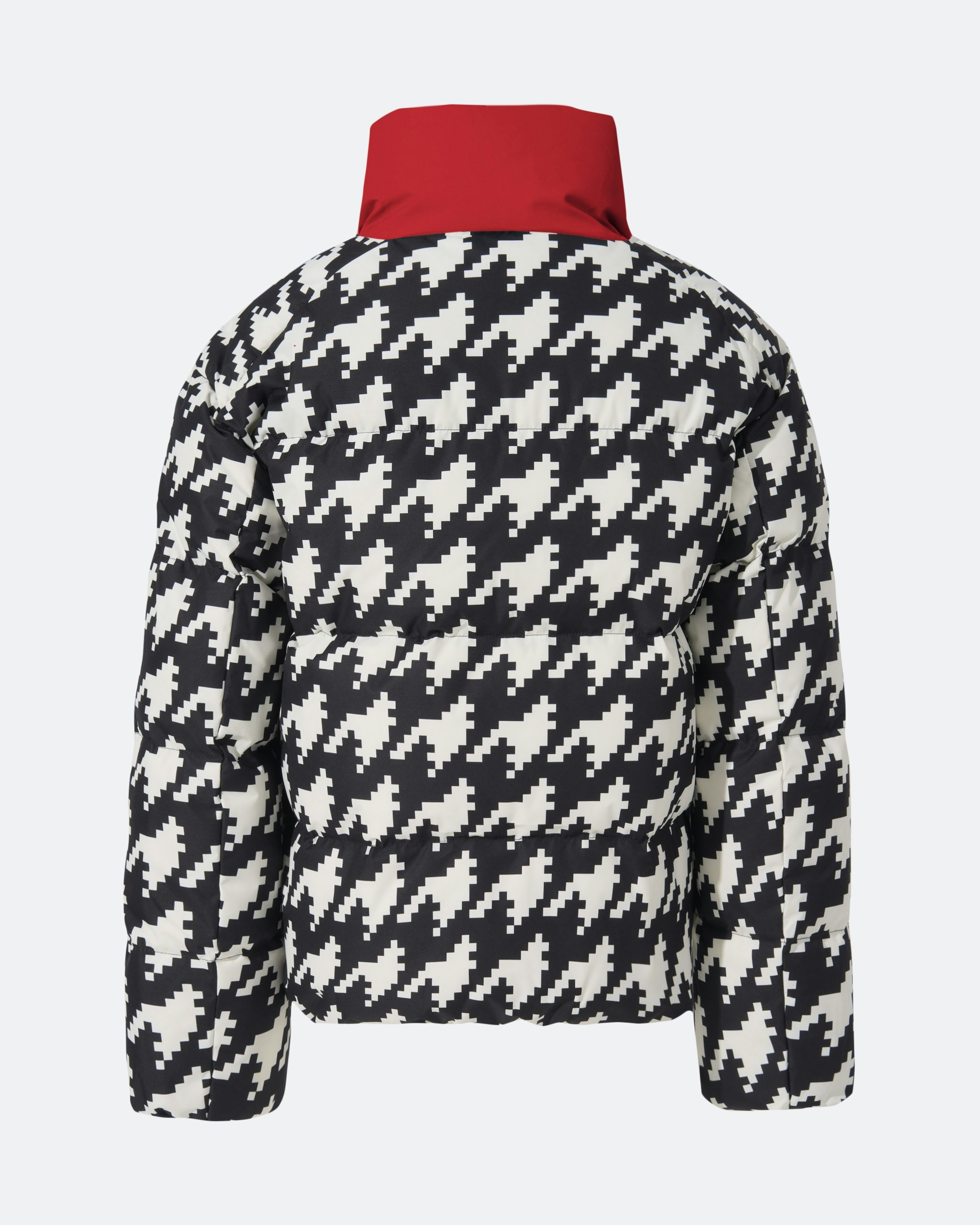Nuuk Puffer Down Jacket 1