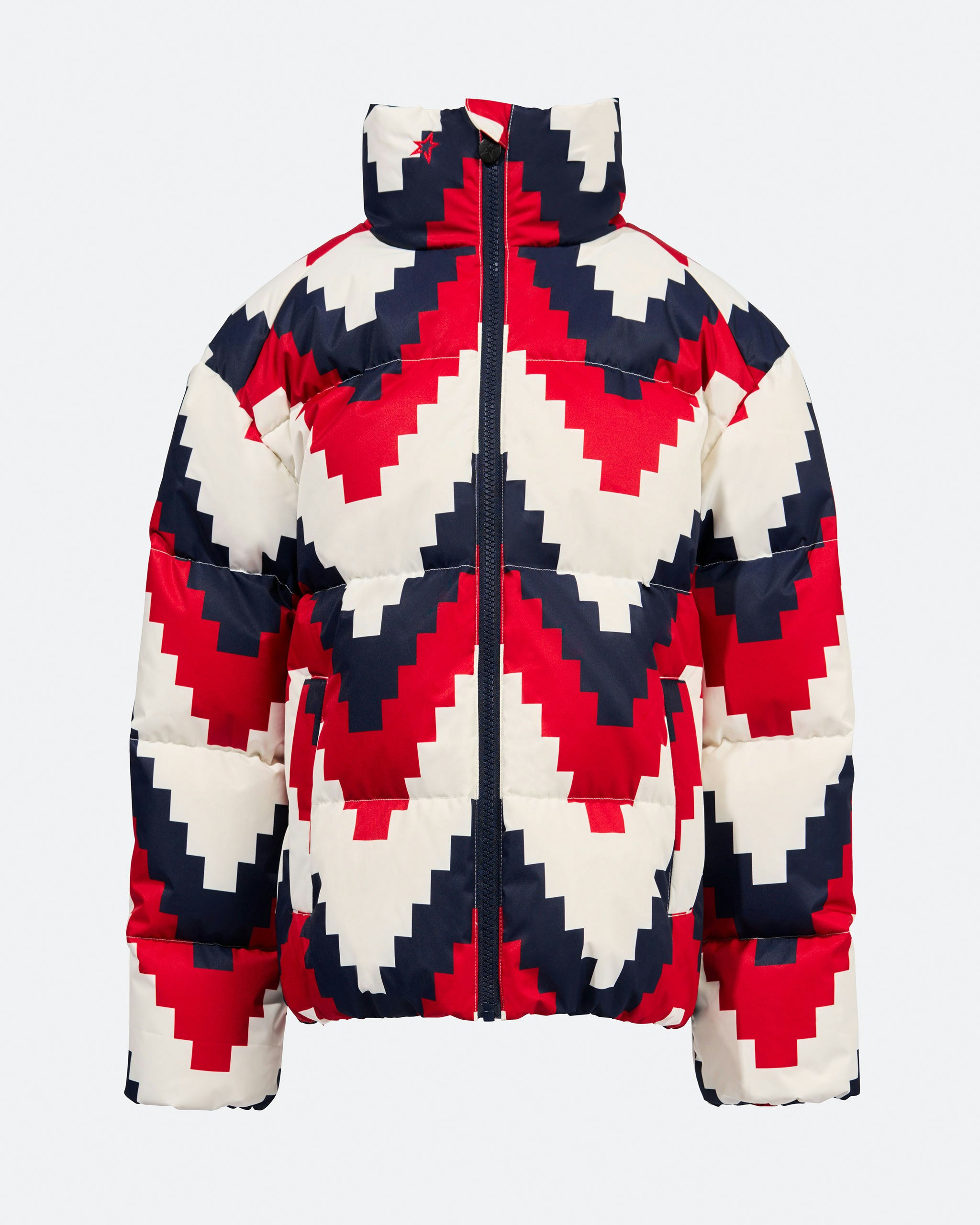 Nuuk Puffer Down Jacket 0 Nuuk Puffer Down Jacket