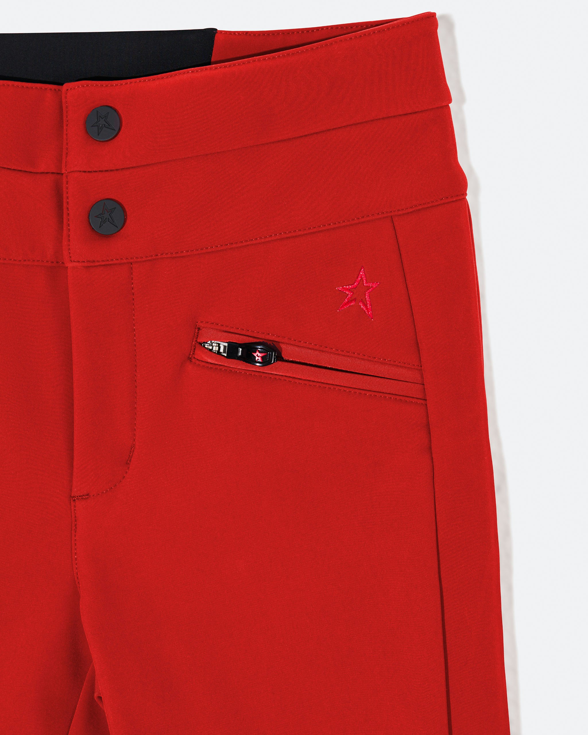 High Waist Aurora Flare Pant 2