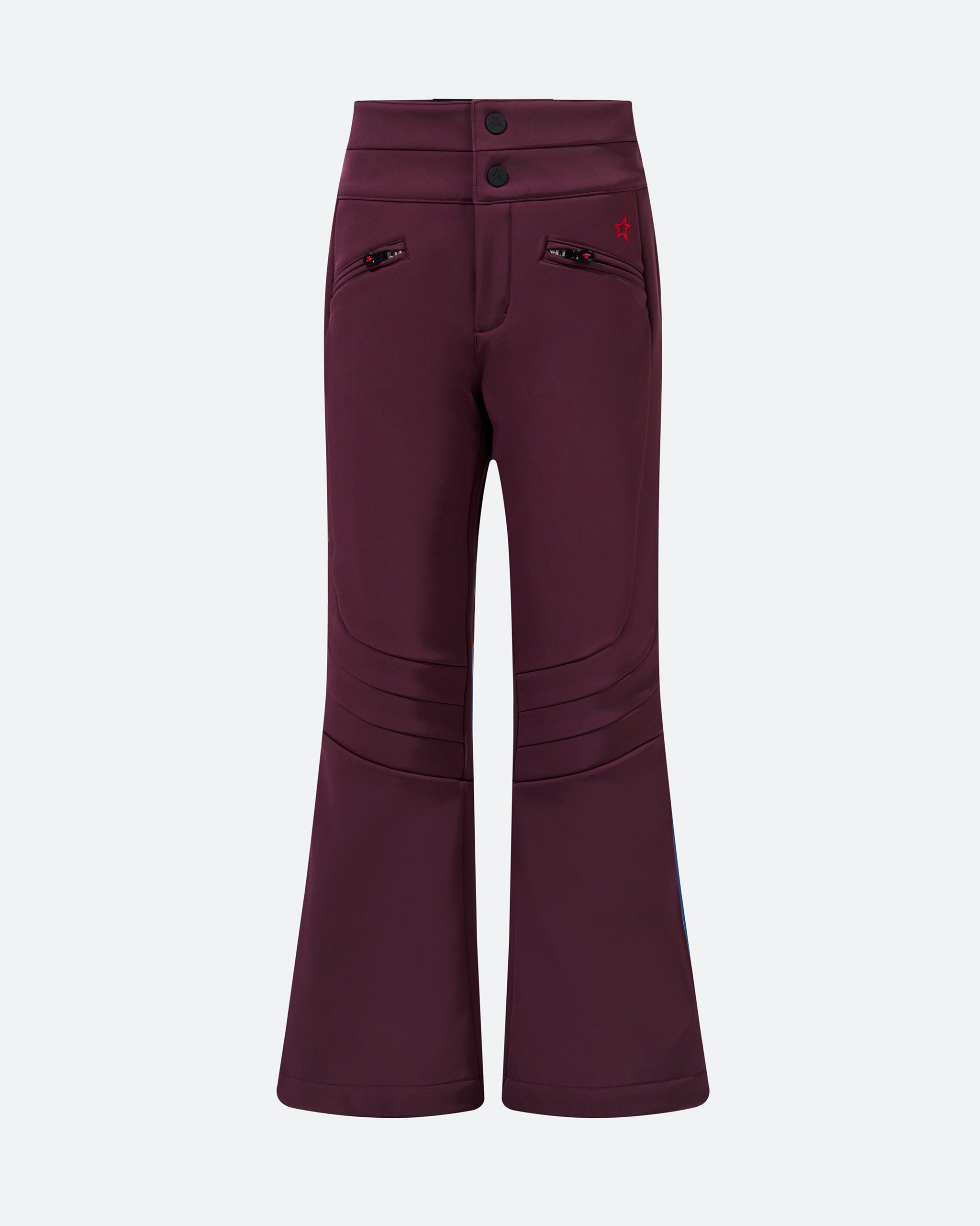 High Waist Aurora Flare Pant 0 High Waist Aurora Flare Pant