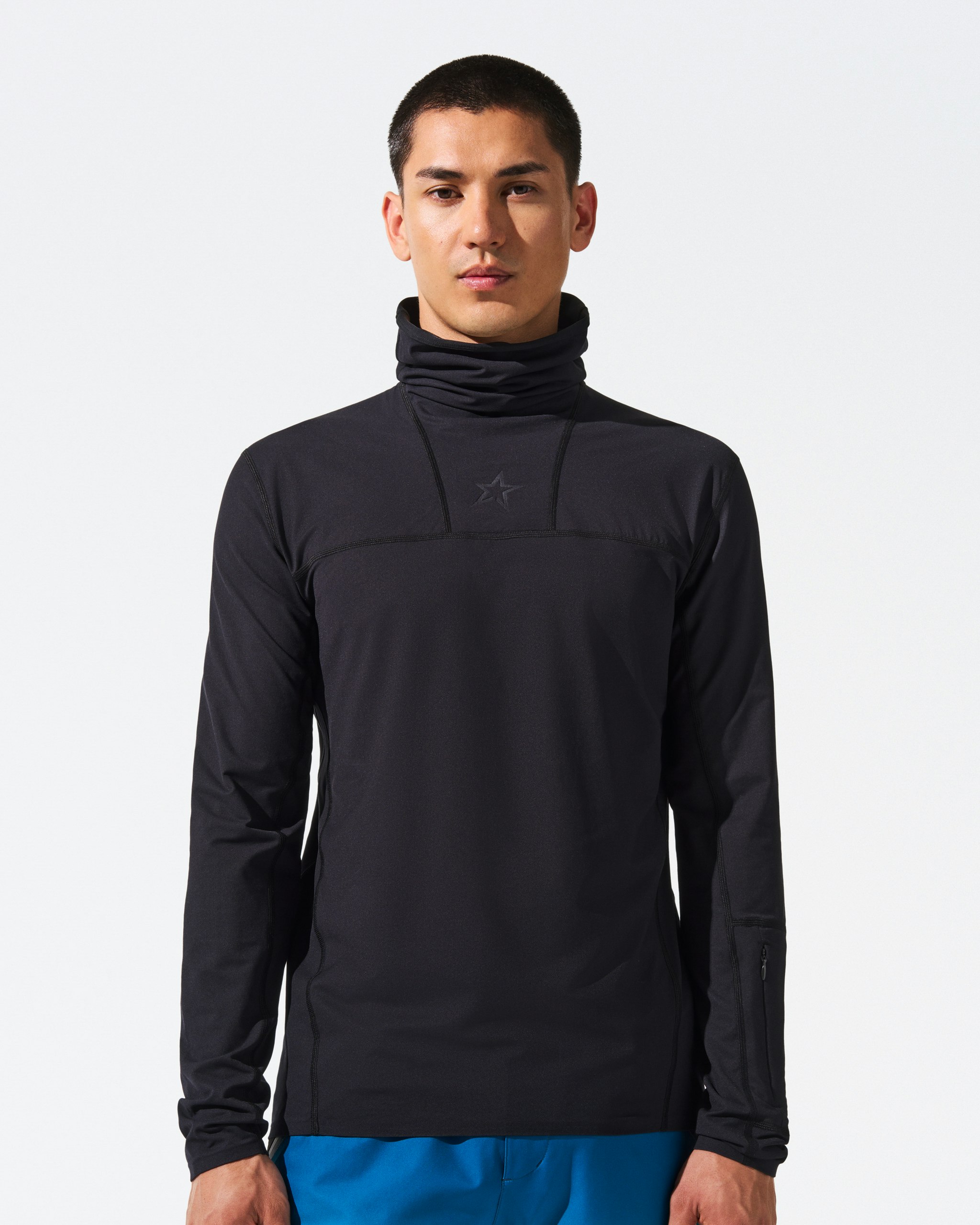 Thermal Tech Top 1 Thermal Tech Top