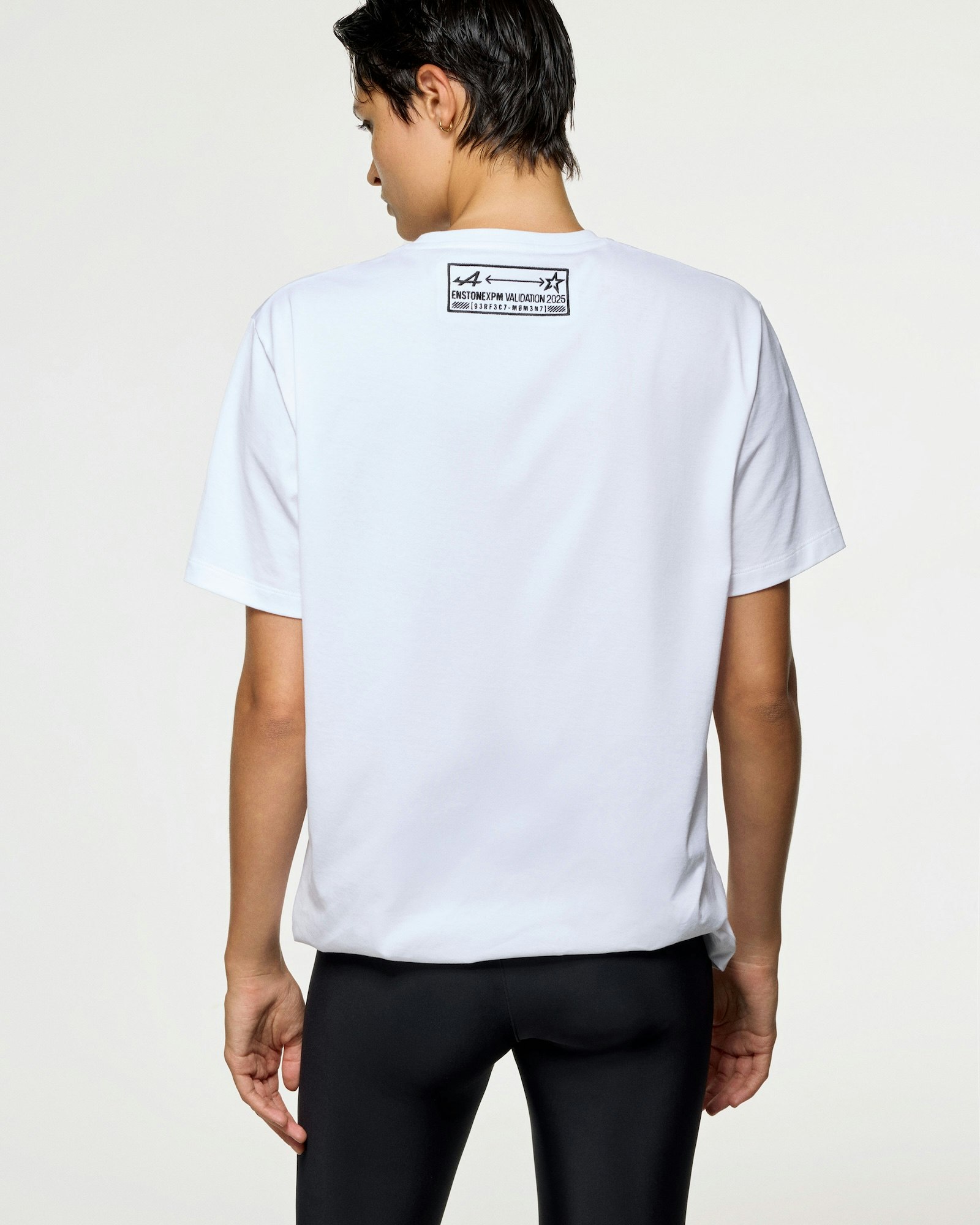 Unisex Alpine Star Tee 3