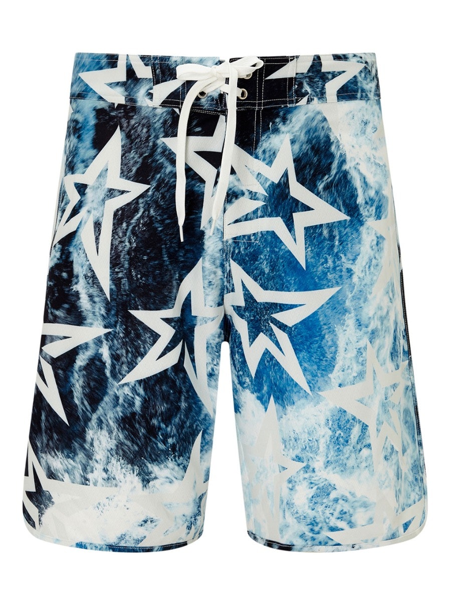 Super Mojo Board Shorts 0 Super Mojo Board Shorts