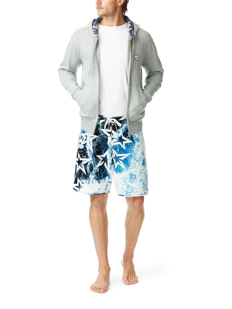 Super Mojo Board Shorts 1 Super Mojo Board Shorts