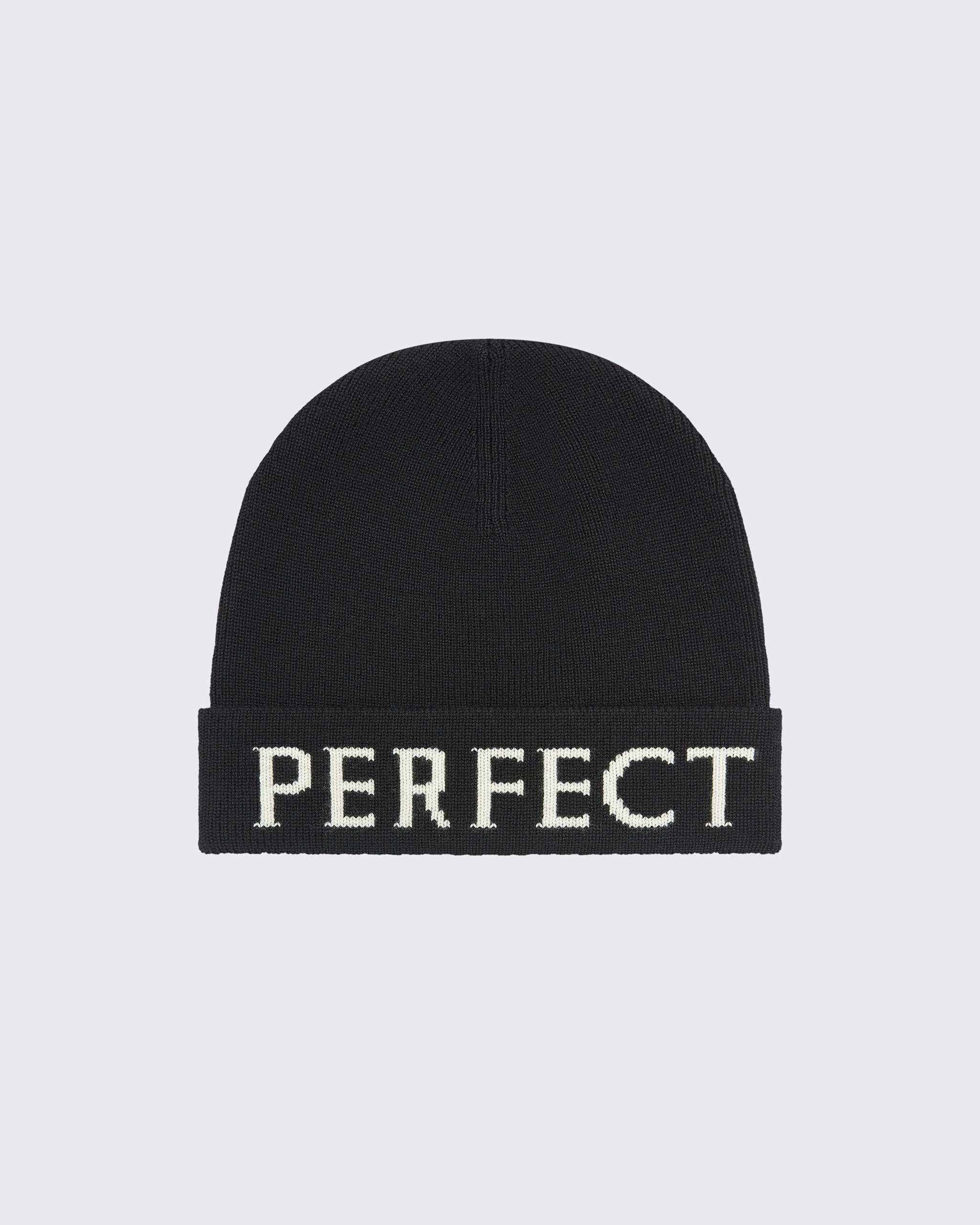 PM Merino Wool Beanie 1 PM Merino Wool Beanie