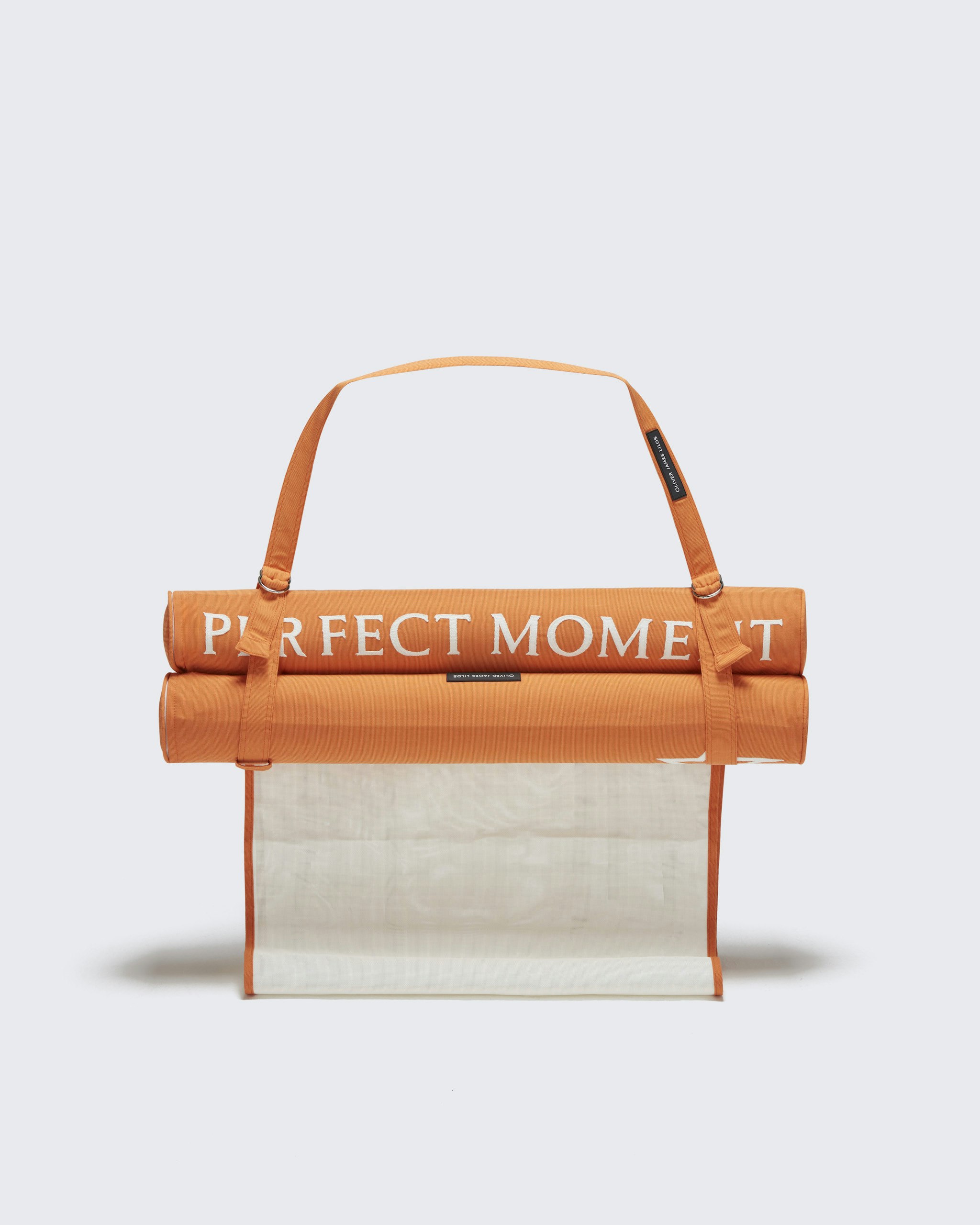 PM x Oliver James Hammock Lilo 2