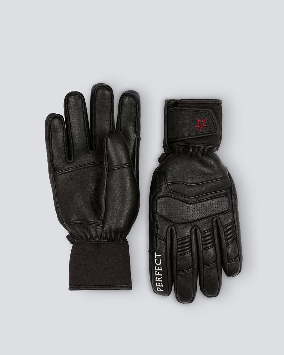 PM Ski Gloves 0 PM Ski Gloves