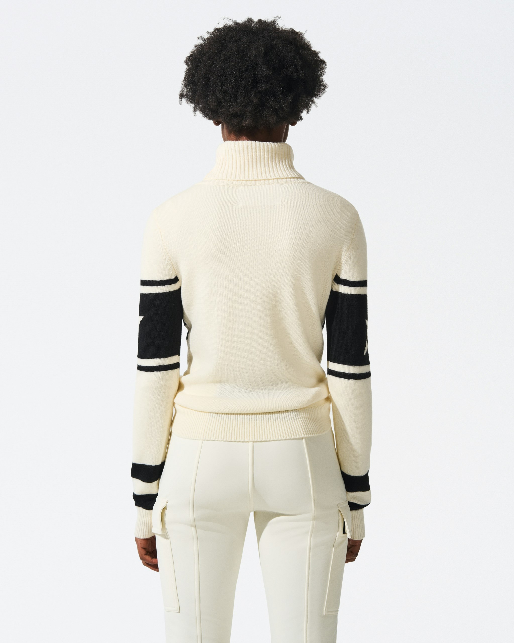 Schild Merino Wool Sweater 2