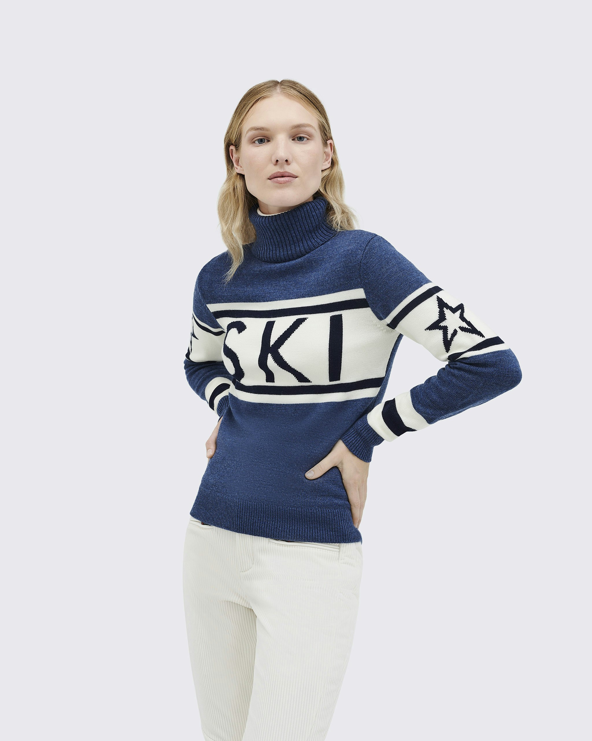 Schild Merino Wool Sweater 1 Schild Merino Wool Sweater