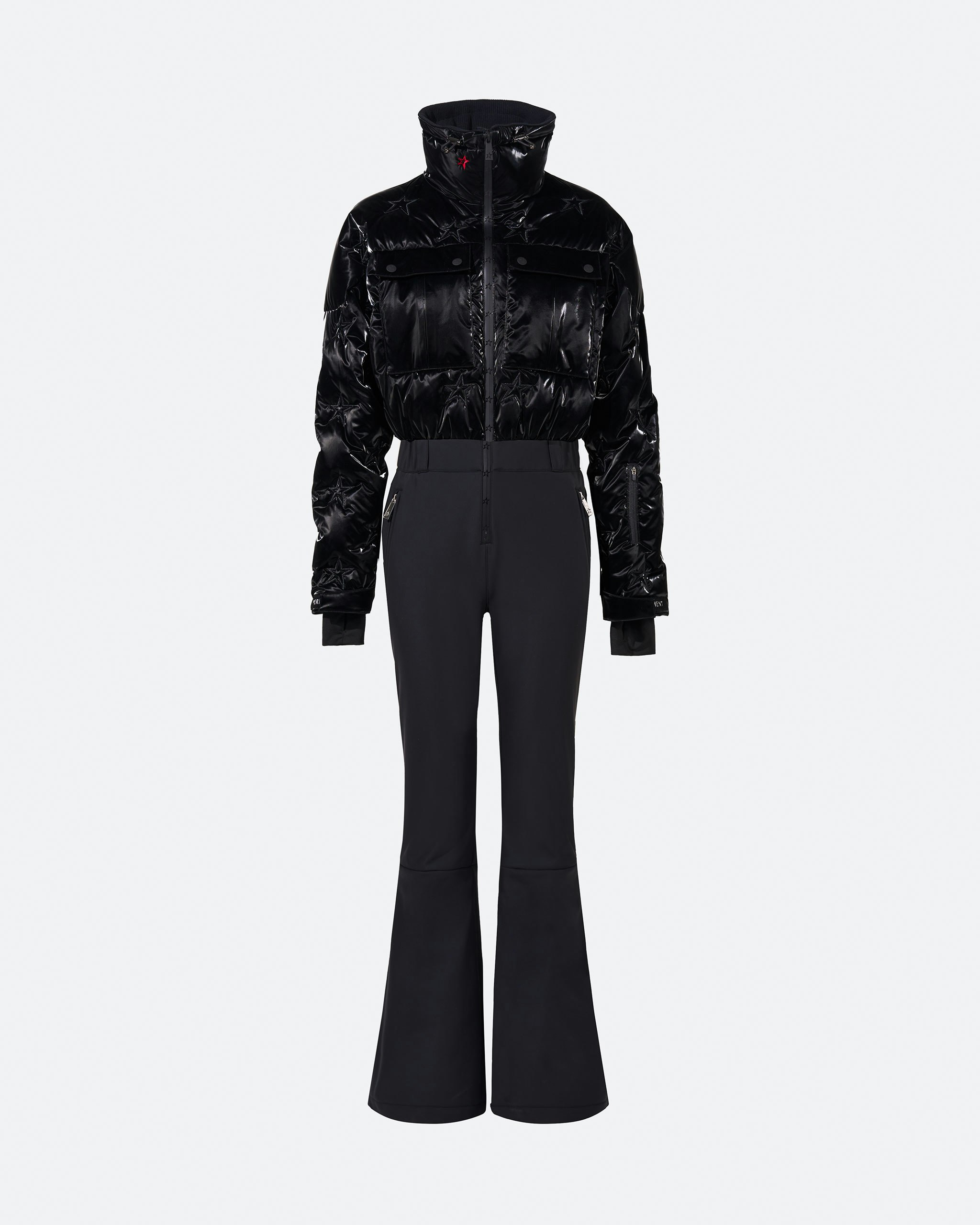 Helen Ski Suit 0