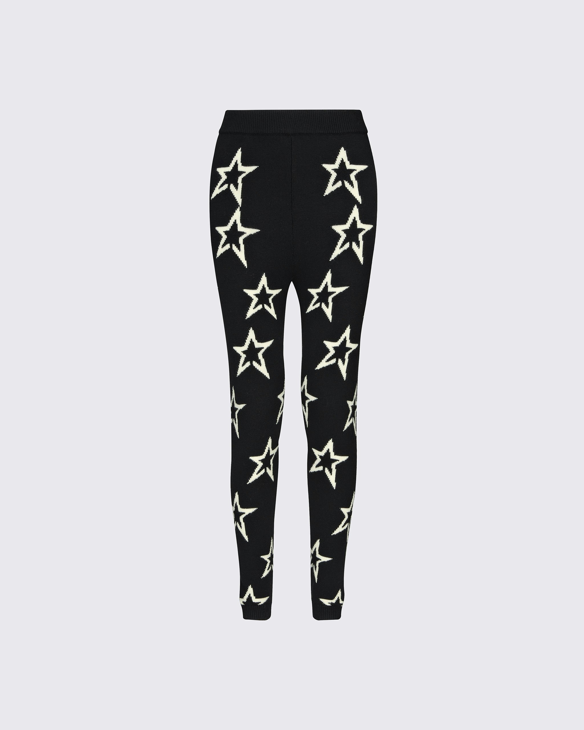 Aster Merino Wool Leggings 0 Aster Merino Wool Leggings