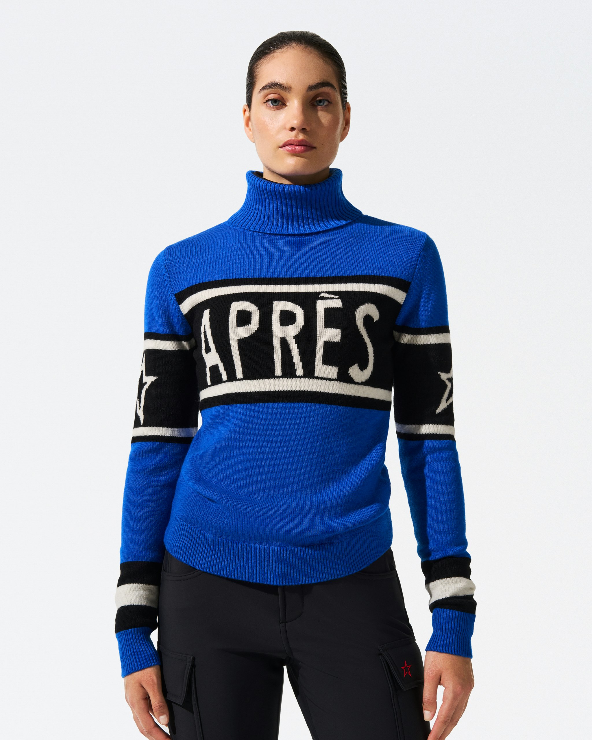 Après Merino Wool Sweater 1 Après Merino Wool Sweater