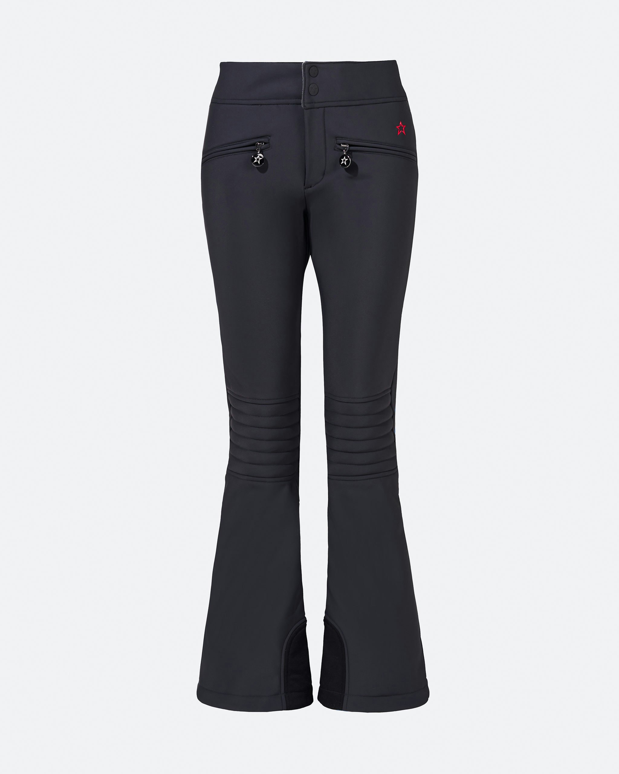 Mid-Rise Aurora Ski Pant 0