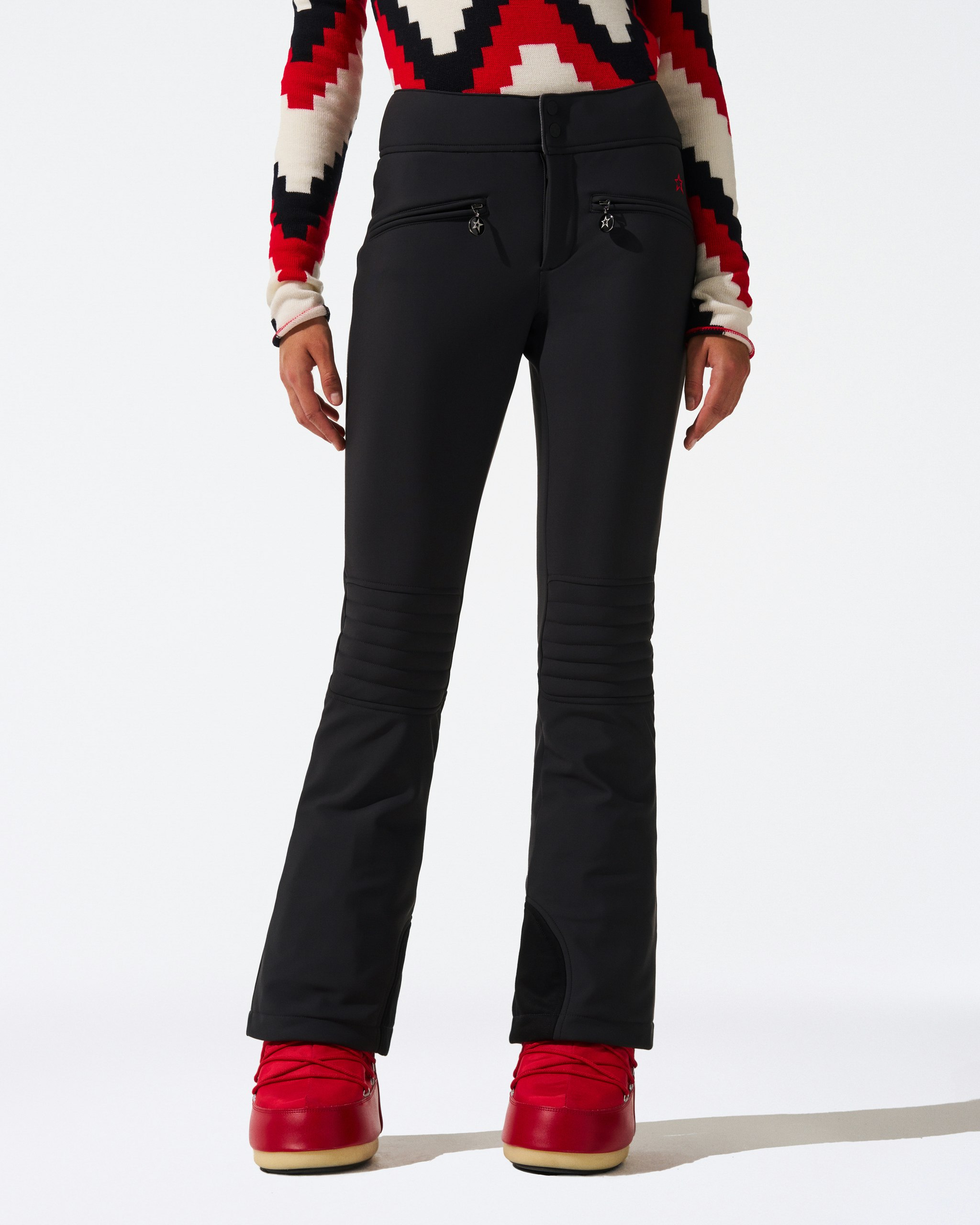 Mid-Rise Aurora Ski Pant 1 Mid-Rise Aurora Ski Pant
