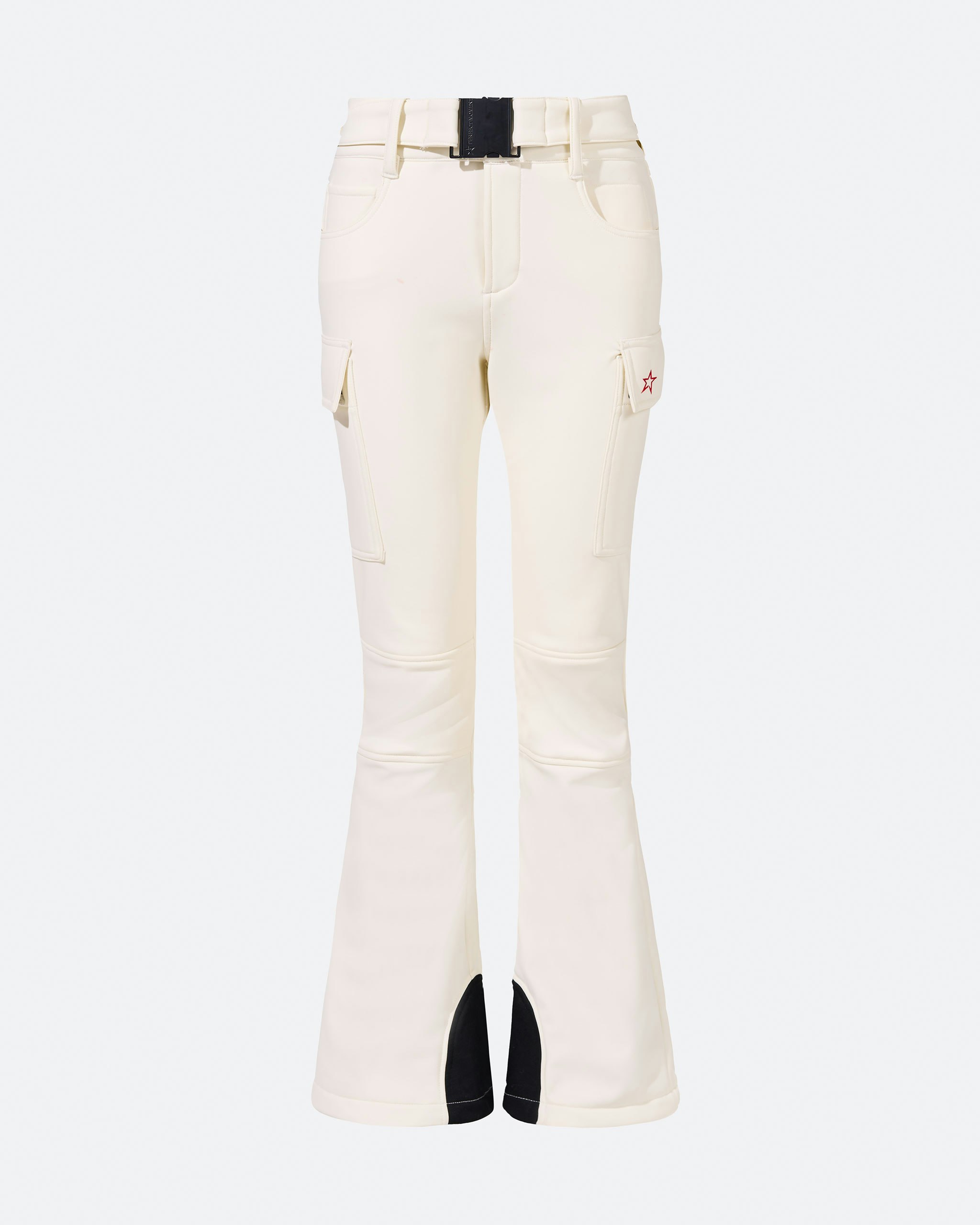 Mid-Rise Cargo Ski Pant 0
