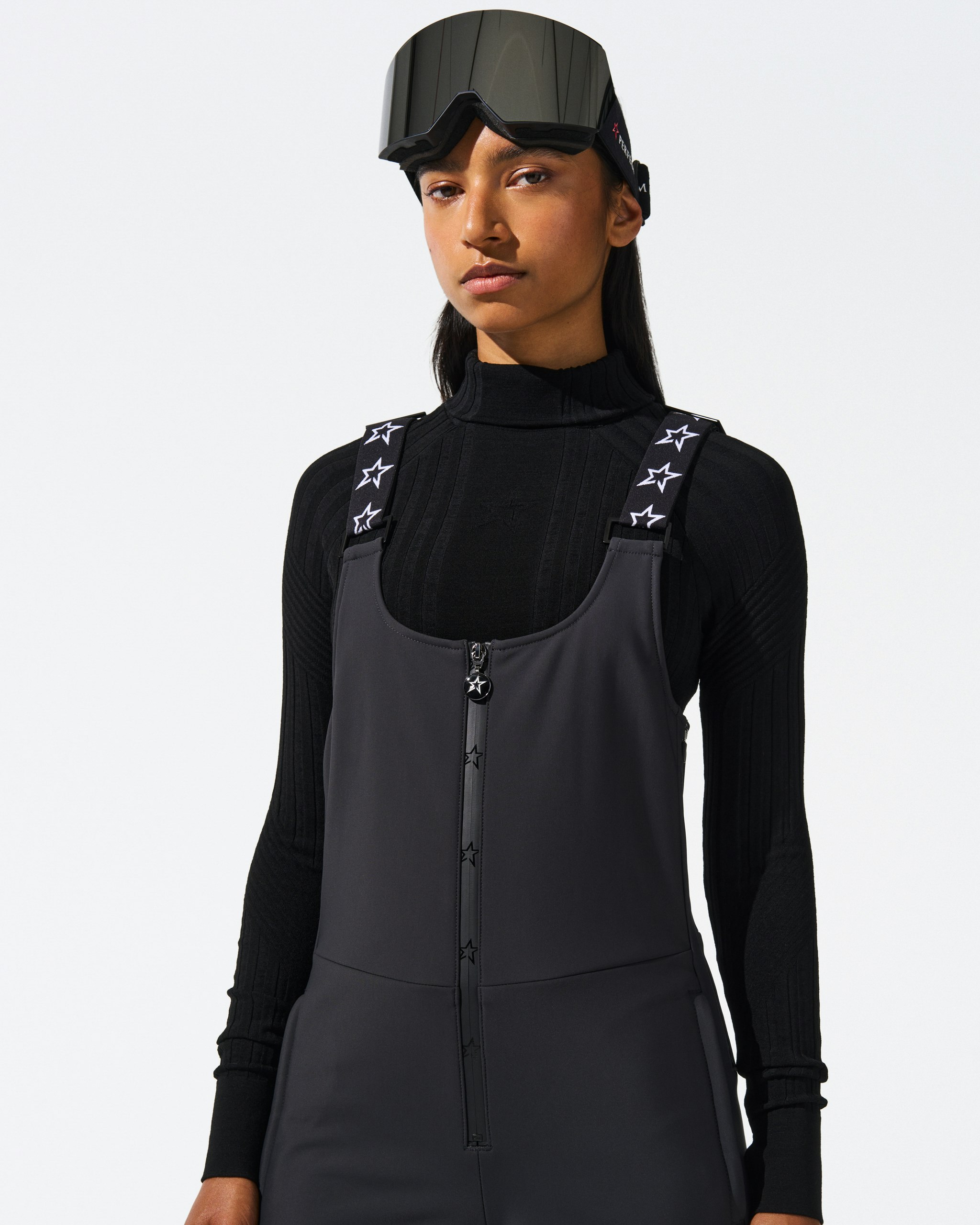 JG Bib Ski Pant 3