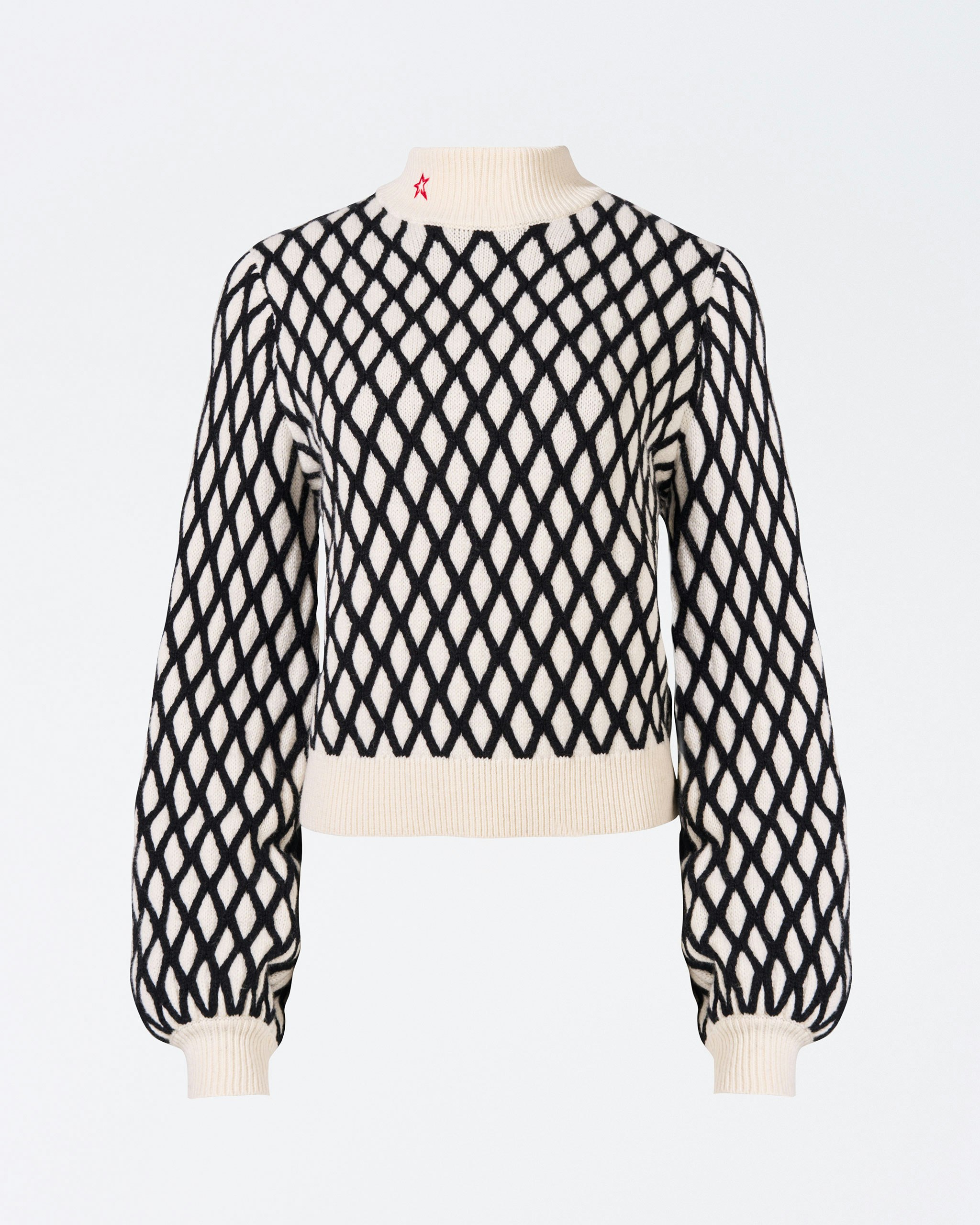 Carving Merino Wool Sweater 0 Carving Merino Wool Sweater