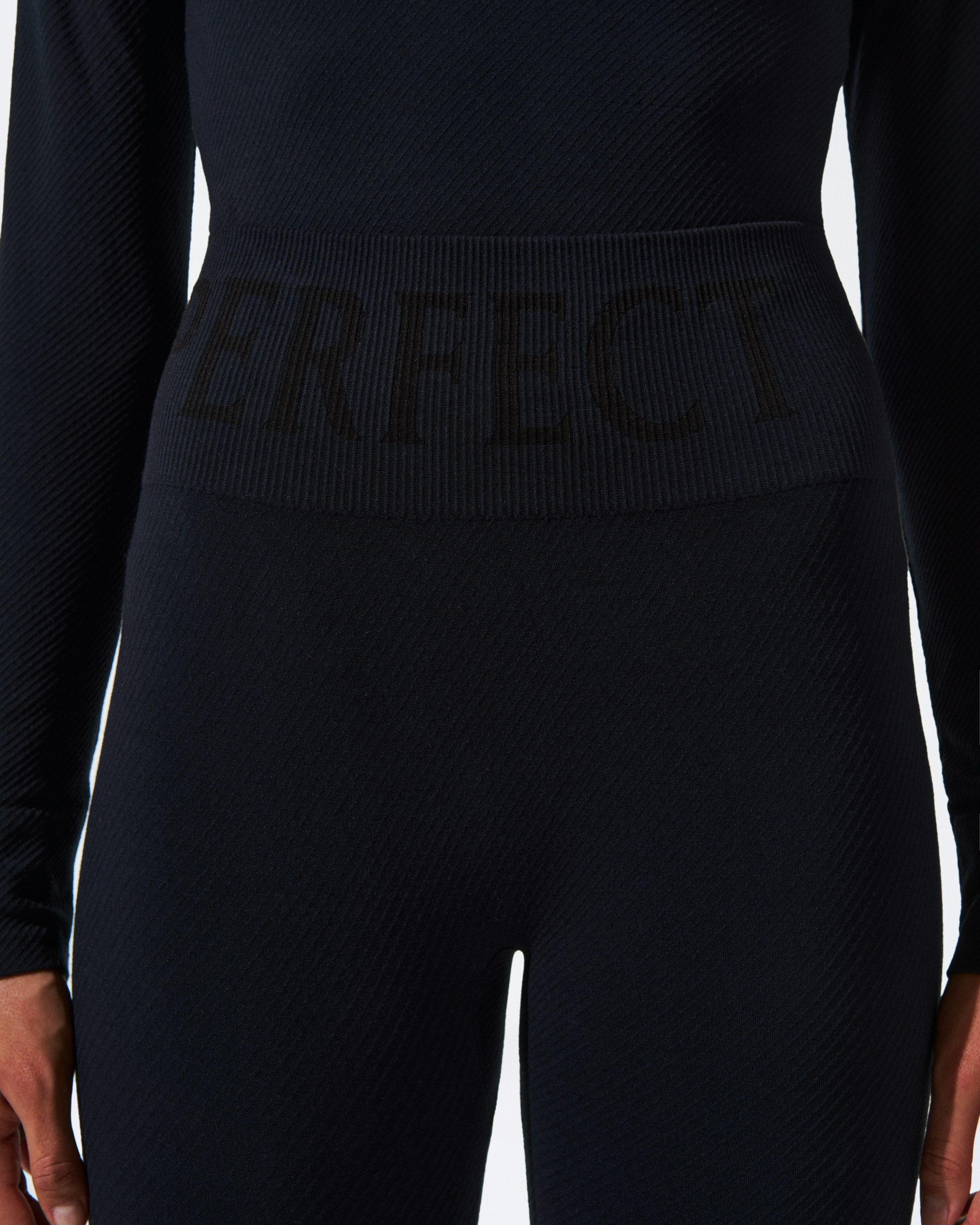 Seamless Thermal Legging 3