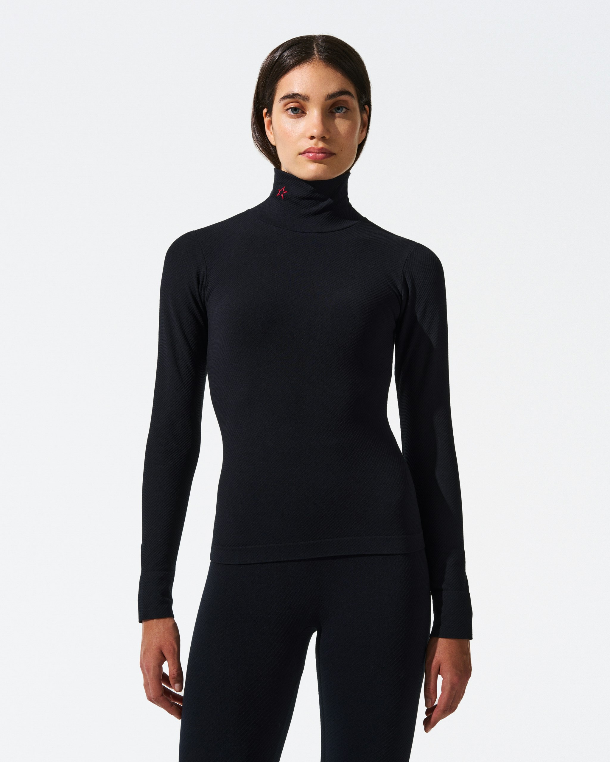 Seamless Thermal Top 1 Seamless Thermal Top
