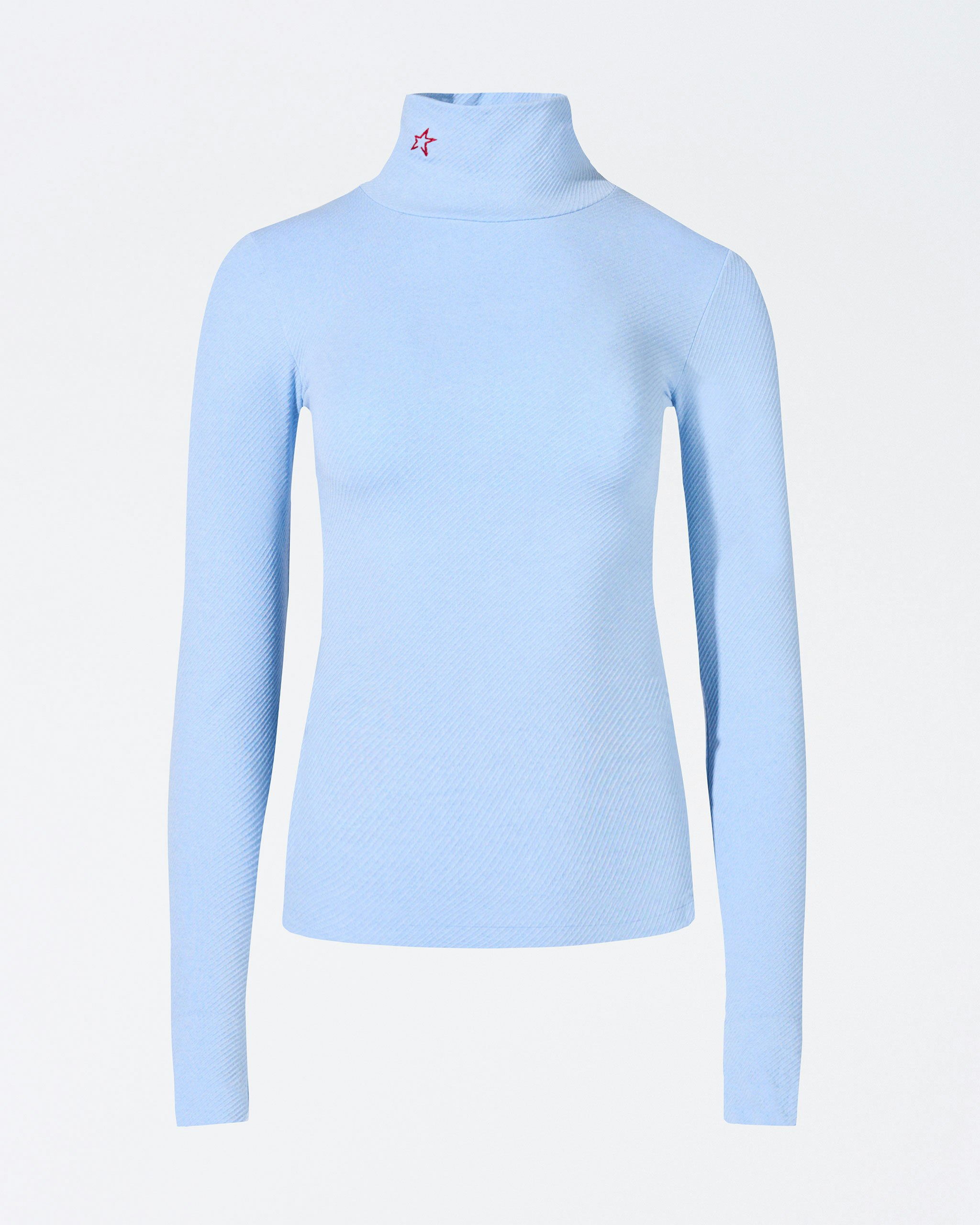 Seamless Thermal Top 0 Seamless Thermal Top
