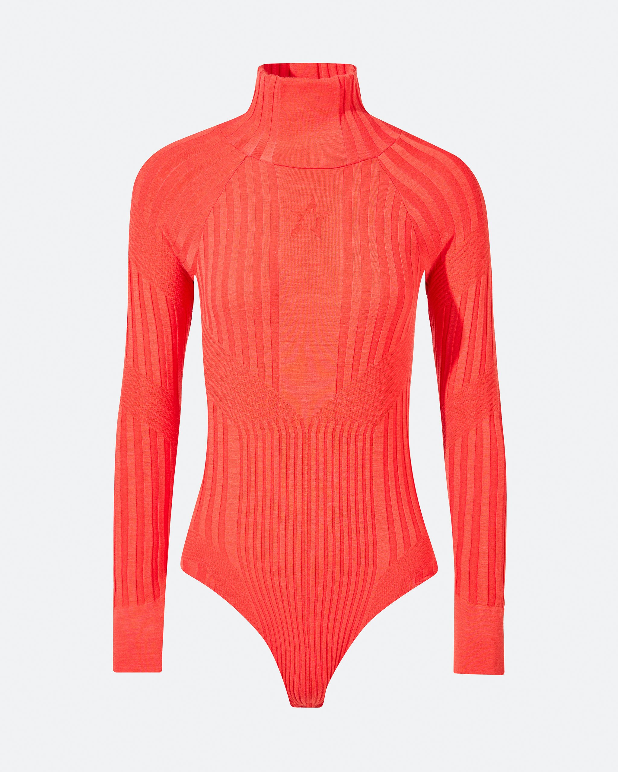 Seamless Bodysuit 0 Seamless Bodysuit