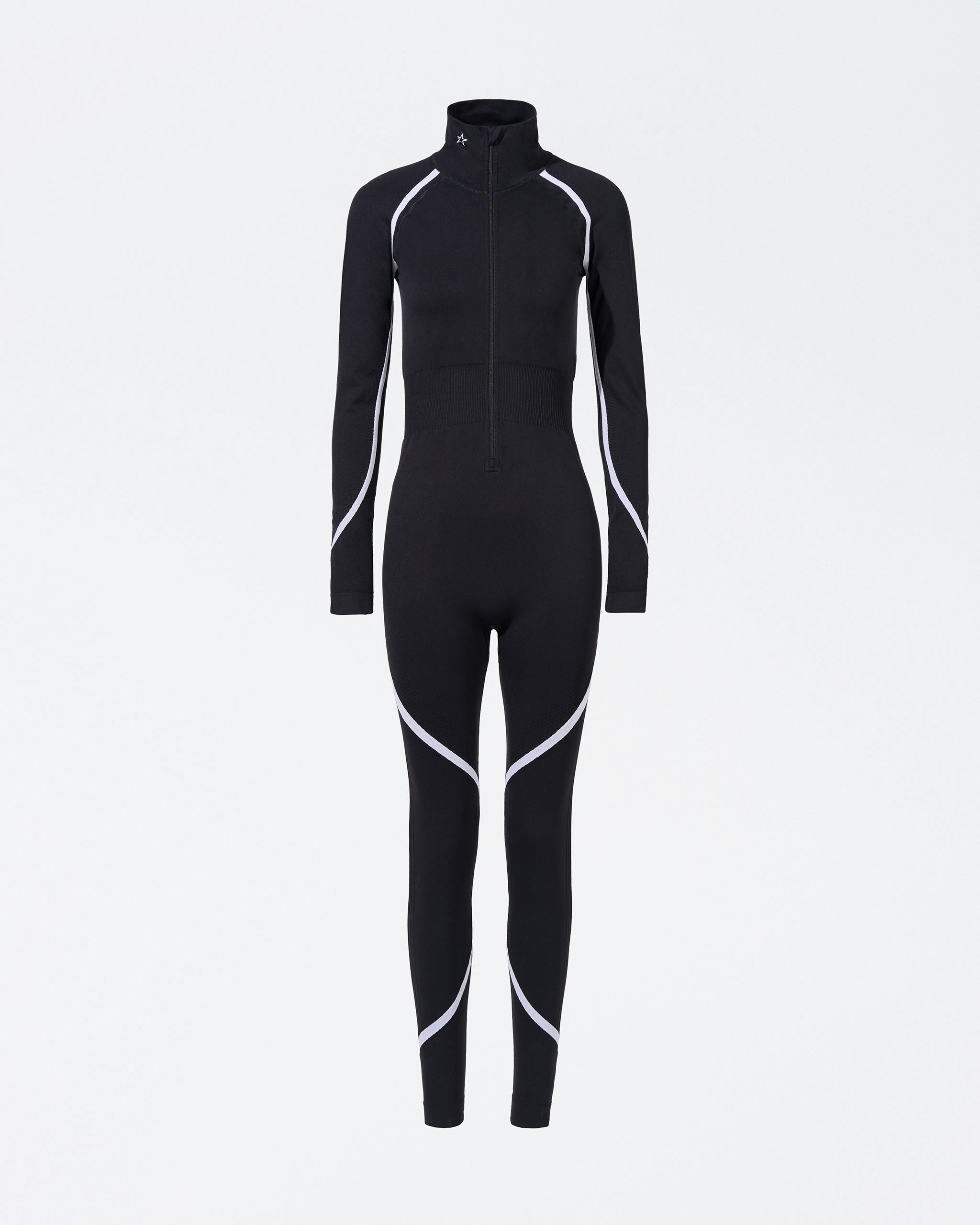 Seamless Jumpsuit 0 Seamless Jumpsuit