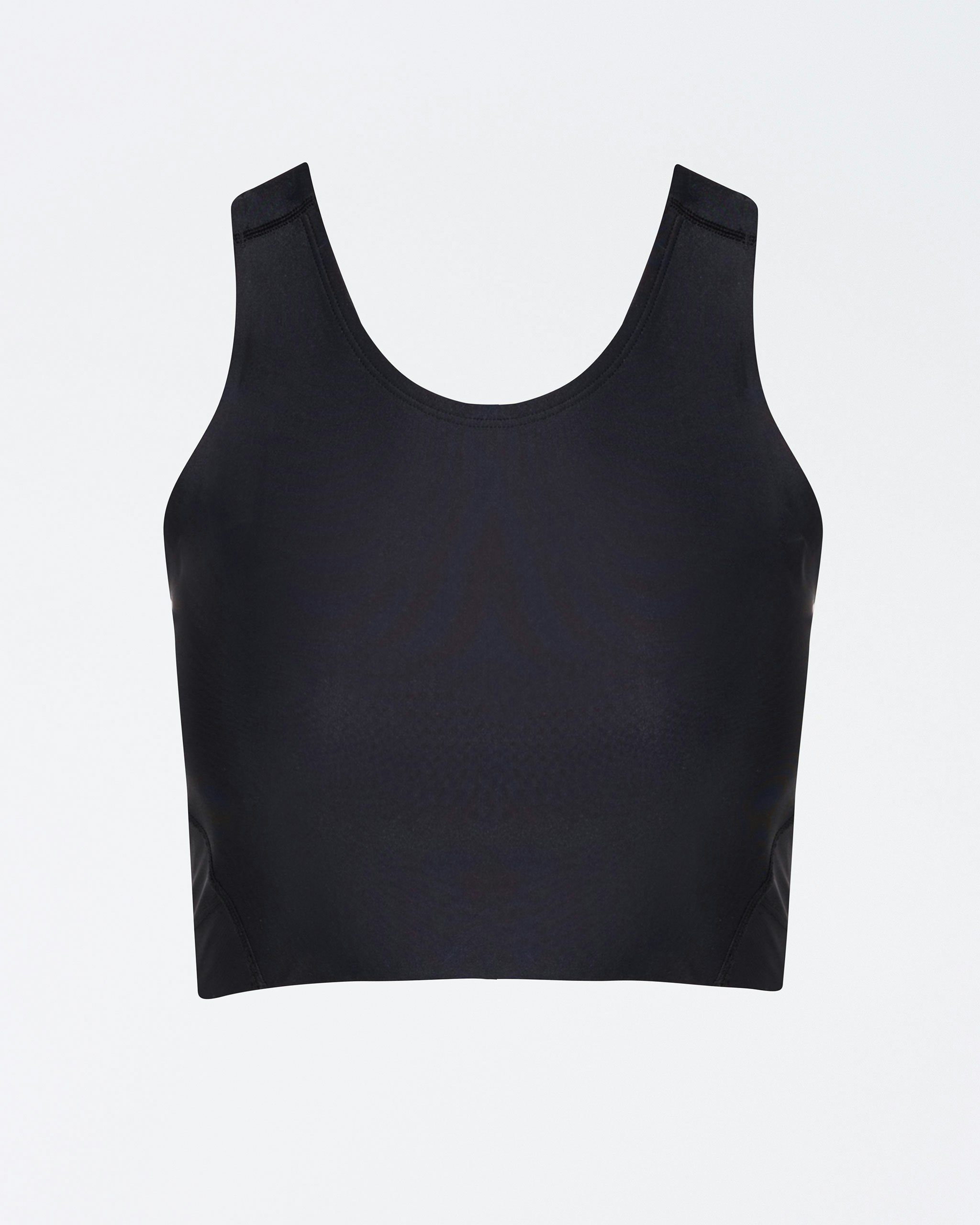 Cropped Tank 0 Cropped Tank