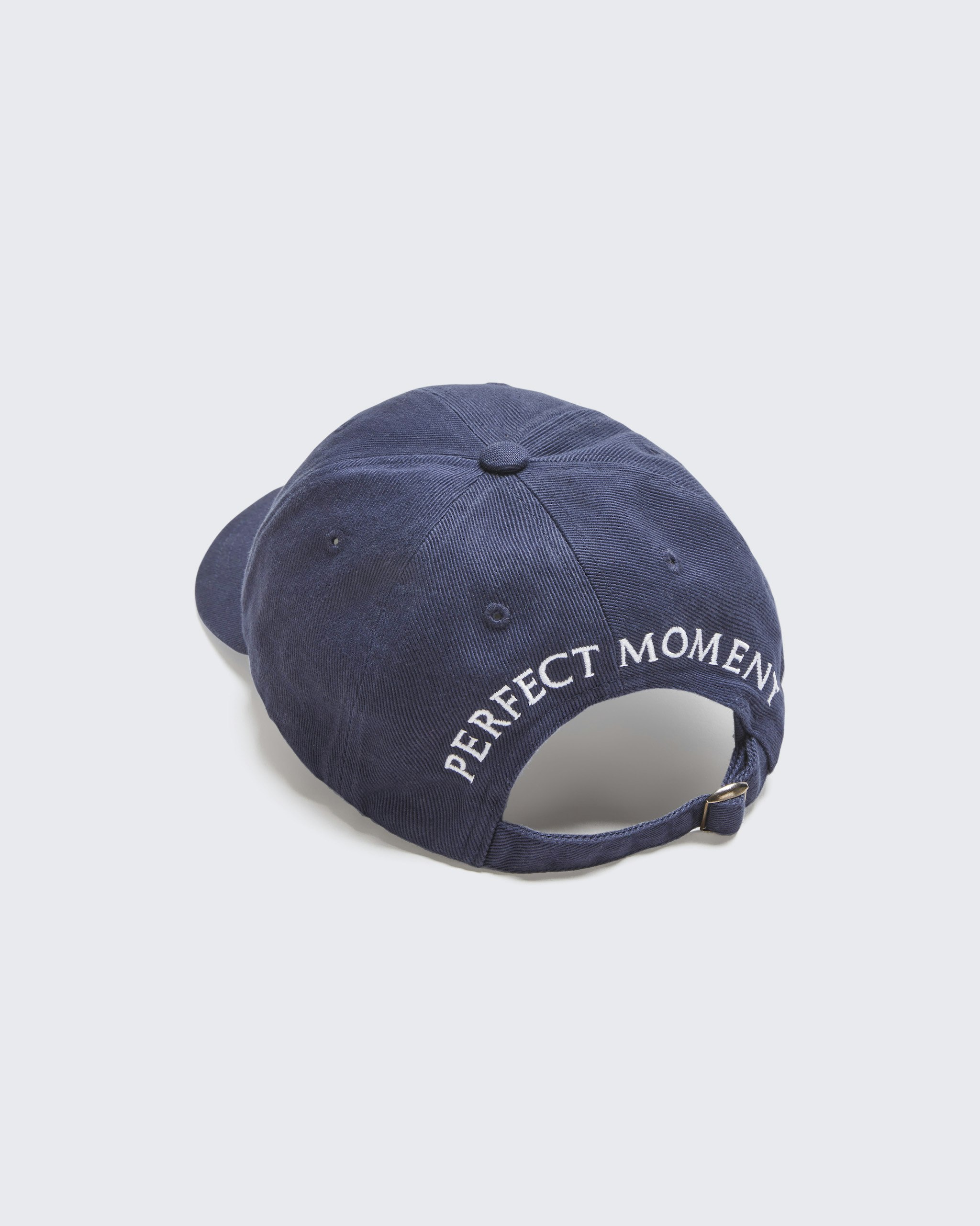 Cotton Twill Cap 1 Cotton Twill Cap