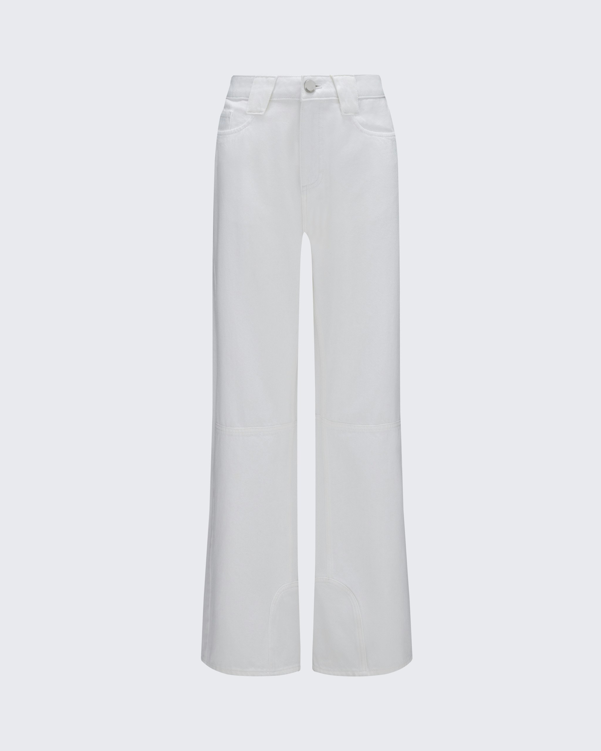 Wide-Leg Jean 0