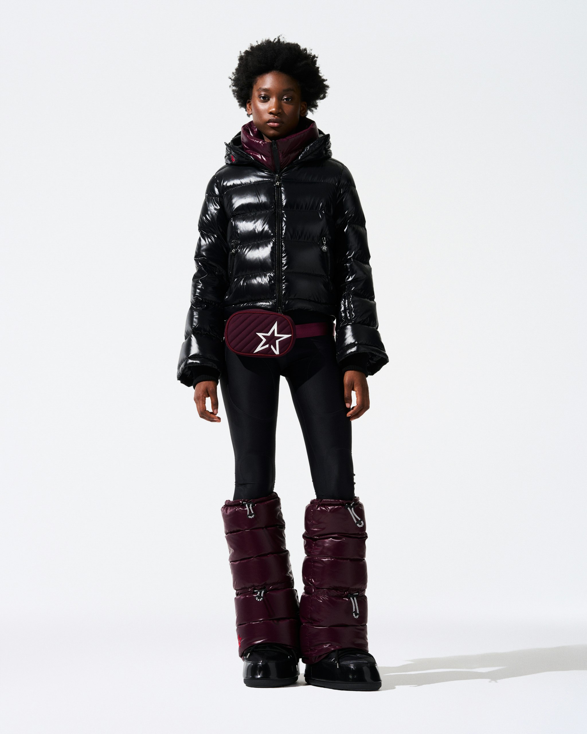 Polar Flare Down Jacket 4