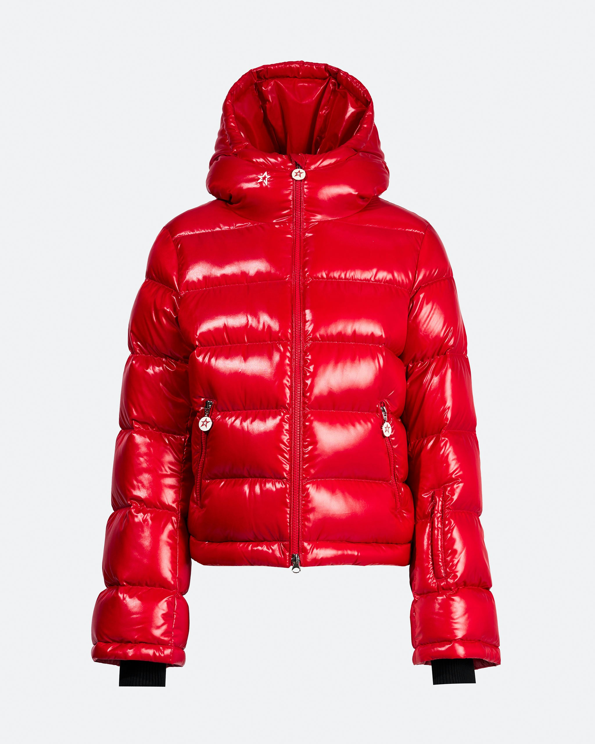 Polar Flare Down Jacket 0