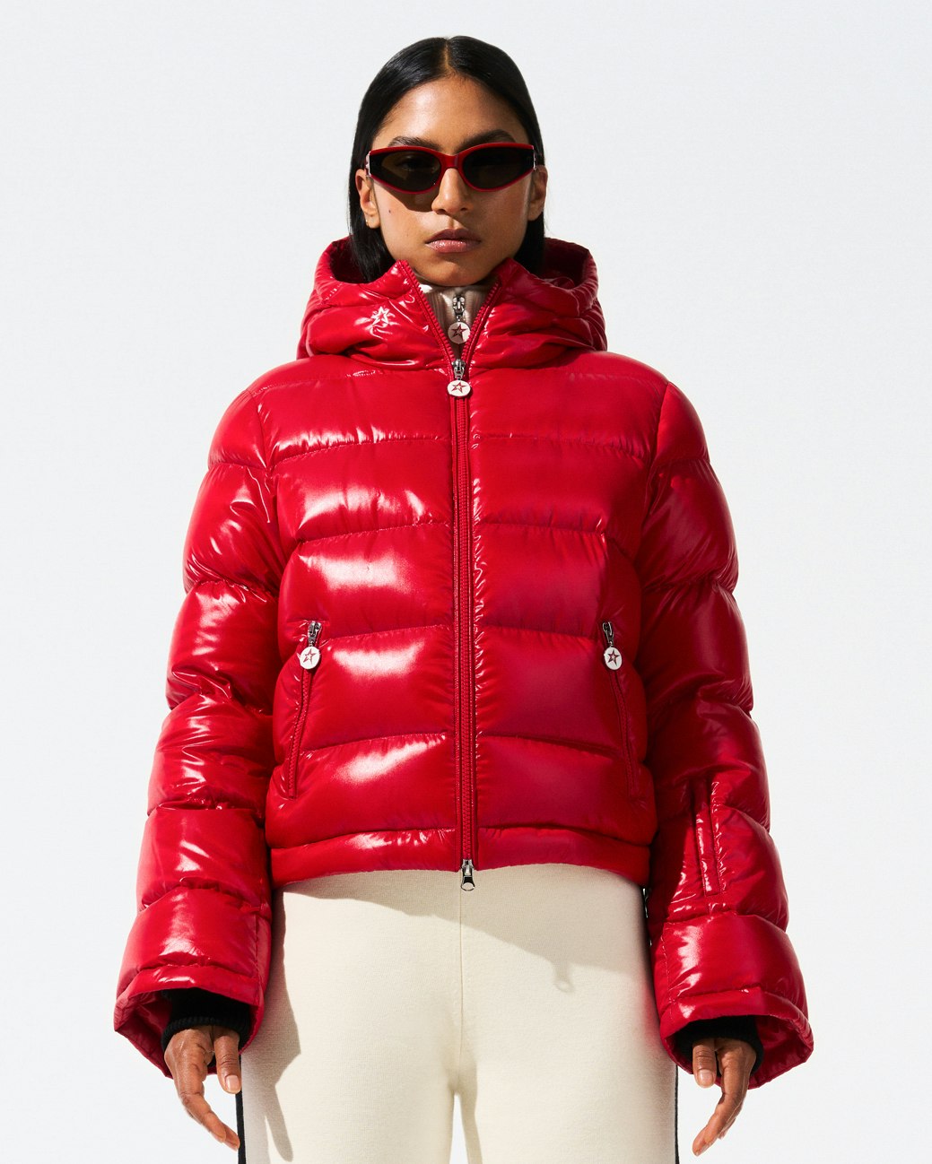 Polar Flare Down Jacket 1